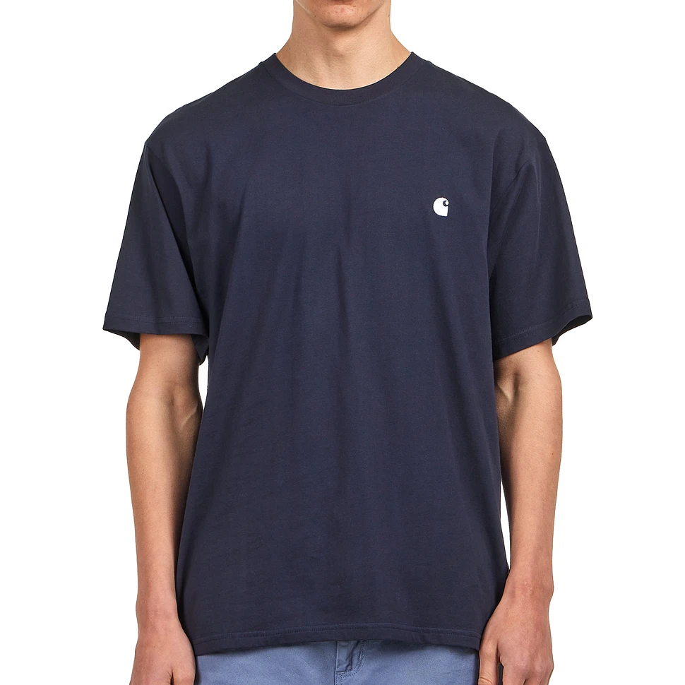 Carhartt WIP - S/S Madison T-Shirt