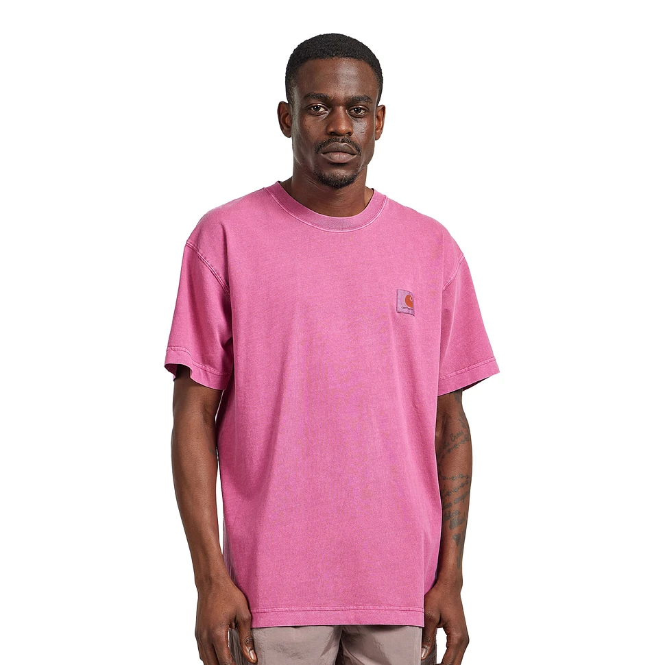 Carhartt WIP - S/S Nelson T-Shirt