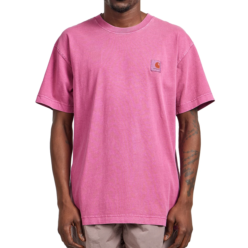 Carhartt WIP - S/S Nelson T-Shirt