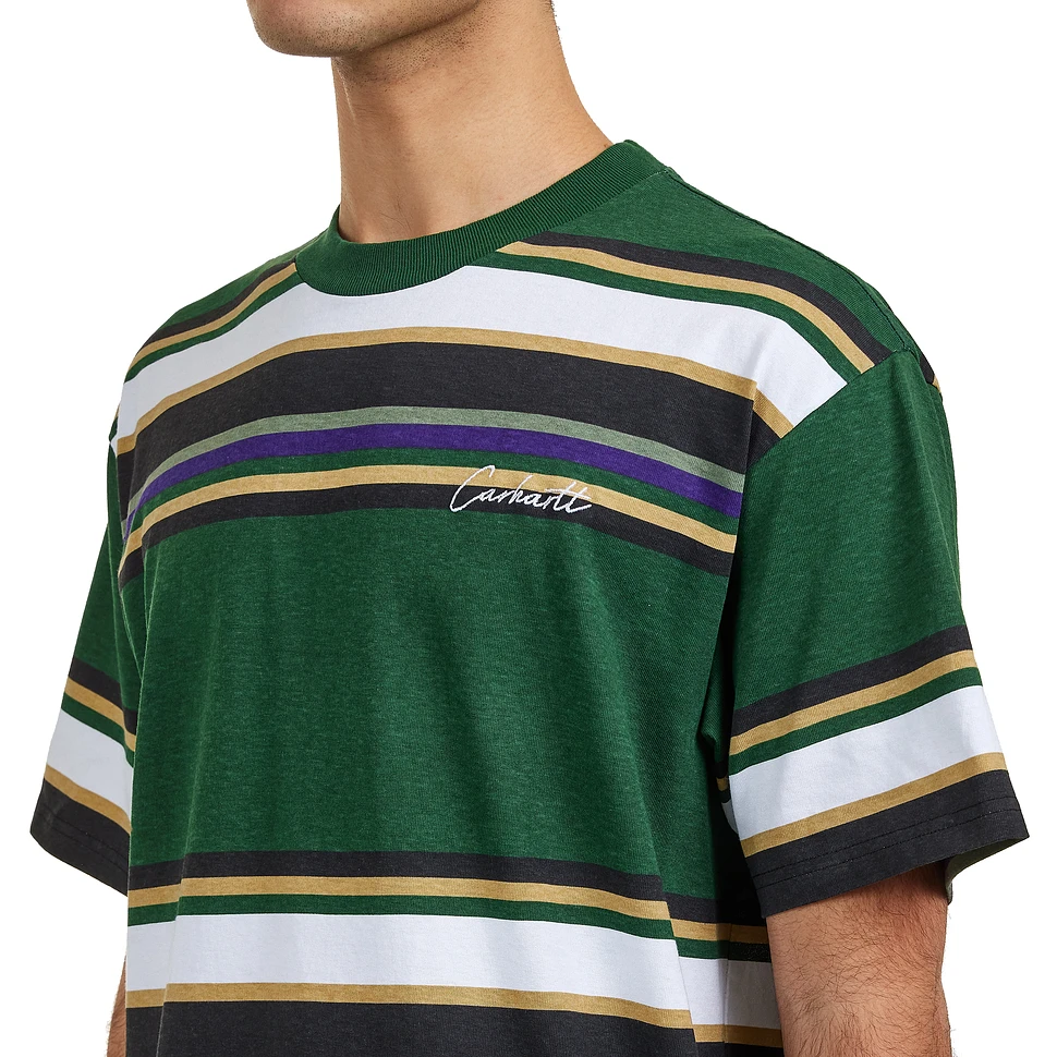 Carhartt WIP - S/S Morcom T-Shirt