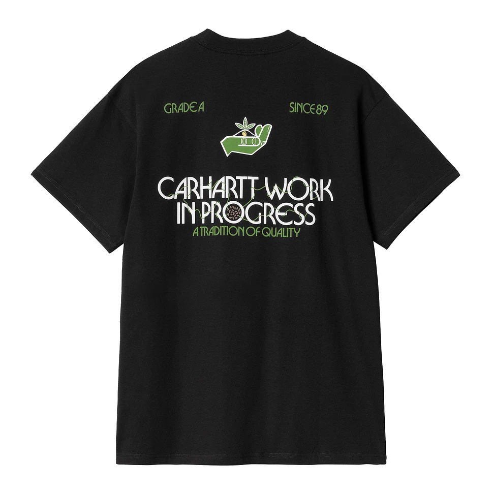 Carhartt WIP - S/S Soil T-Shirt