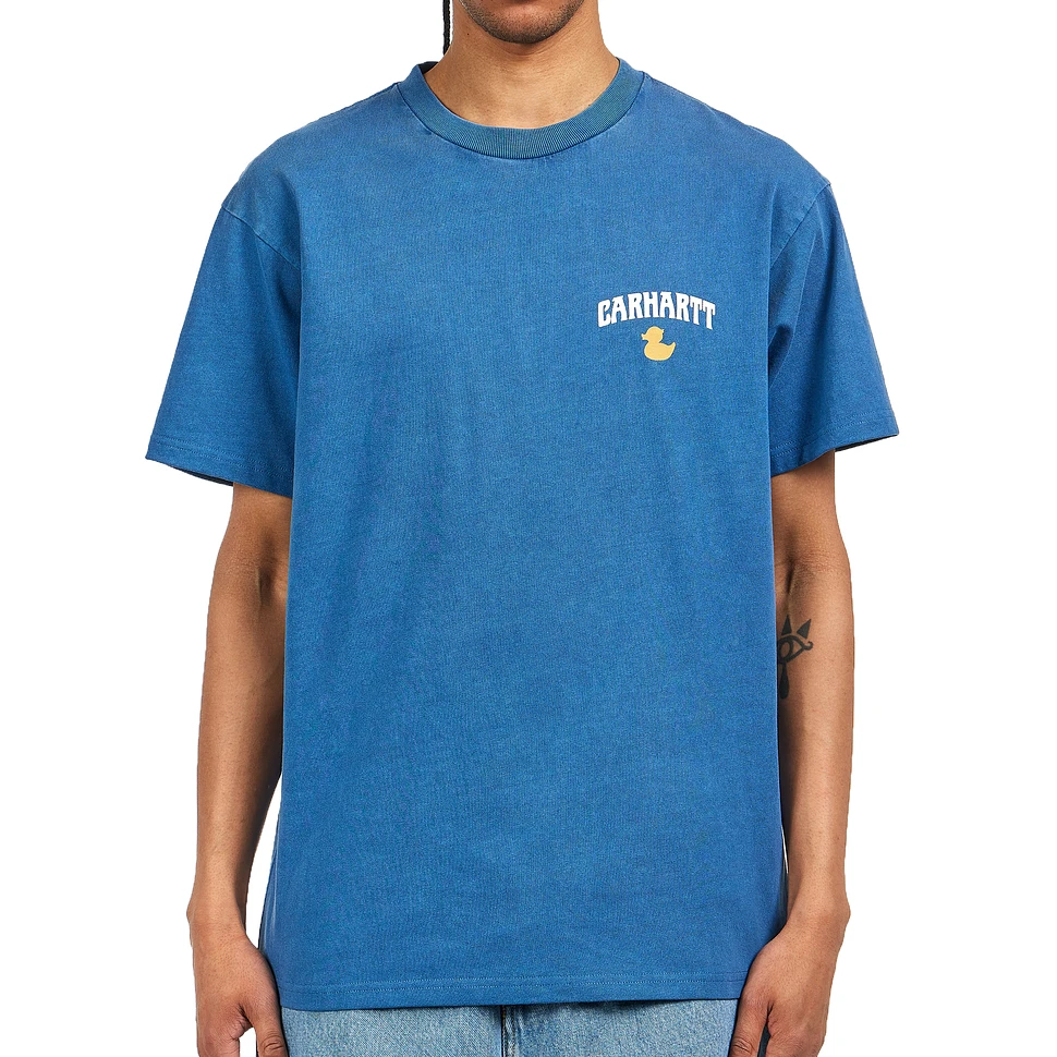 Carhartt WIP - S/S Duckin' T-Shirt