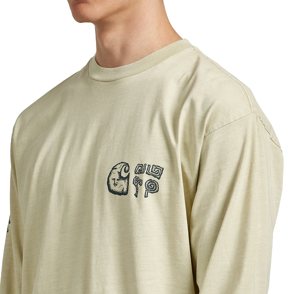 Carhartt WIP - L/S Mimetolith T-Shirt