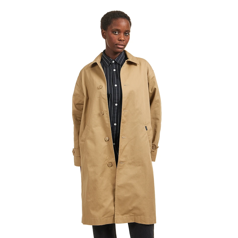 Carhartt WIP - W' Newhaven Coat