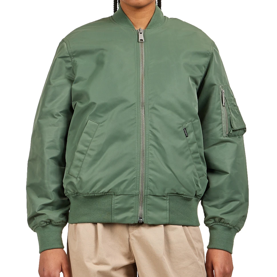 Carhartt WIP - W' Otley Bomber (Park) | HHV