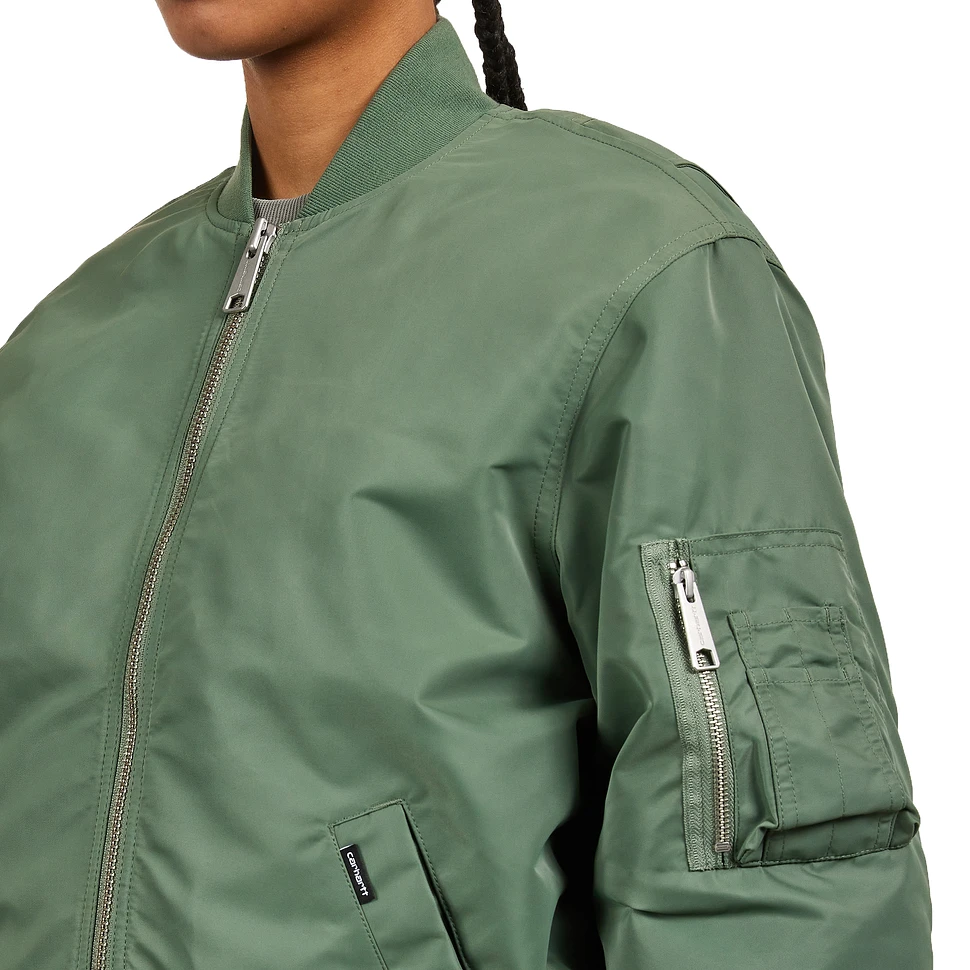 Carhartt WIP - W' Otley Bomber (Park) | HHV