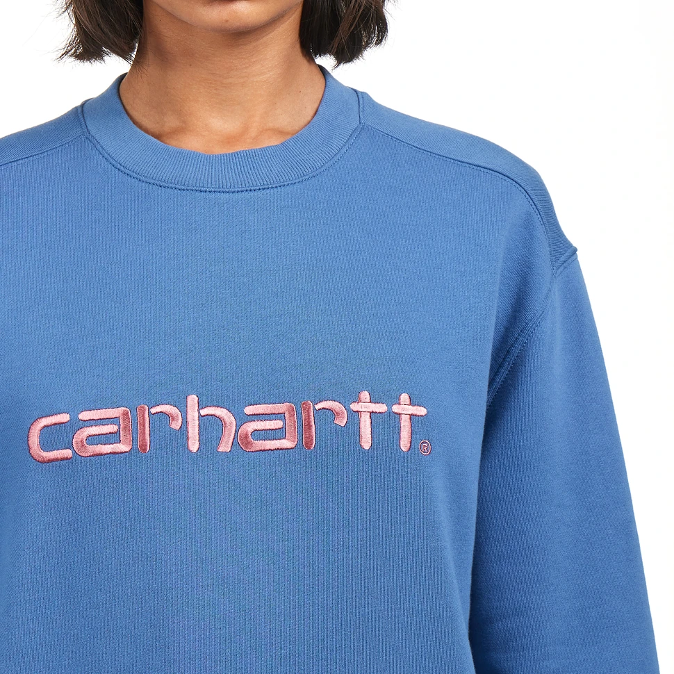Carhartt WIP - W' Carhartt Sweat