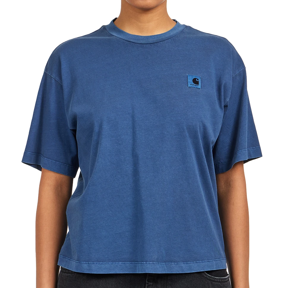 Carhartt WIP - W' S/S Nelson T-Shirt