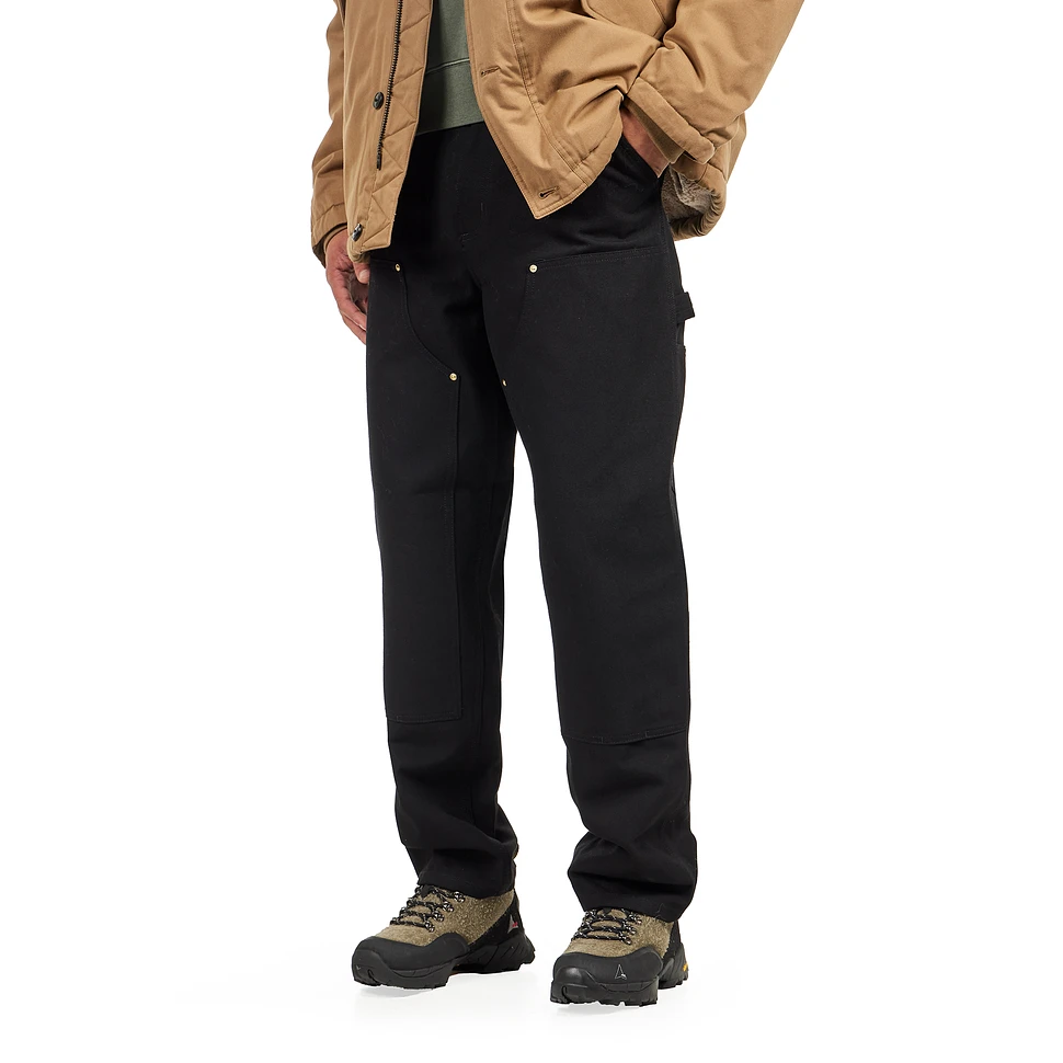 Custom Tailored Carhartt Double Front Work Pants -  Israel