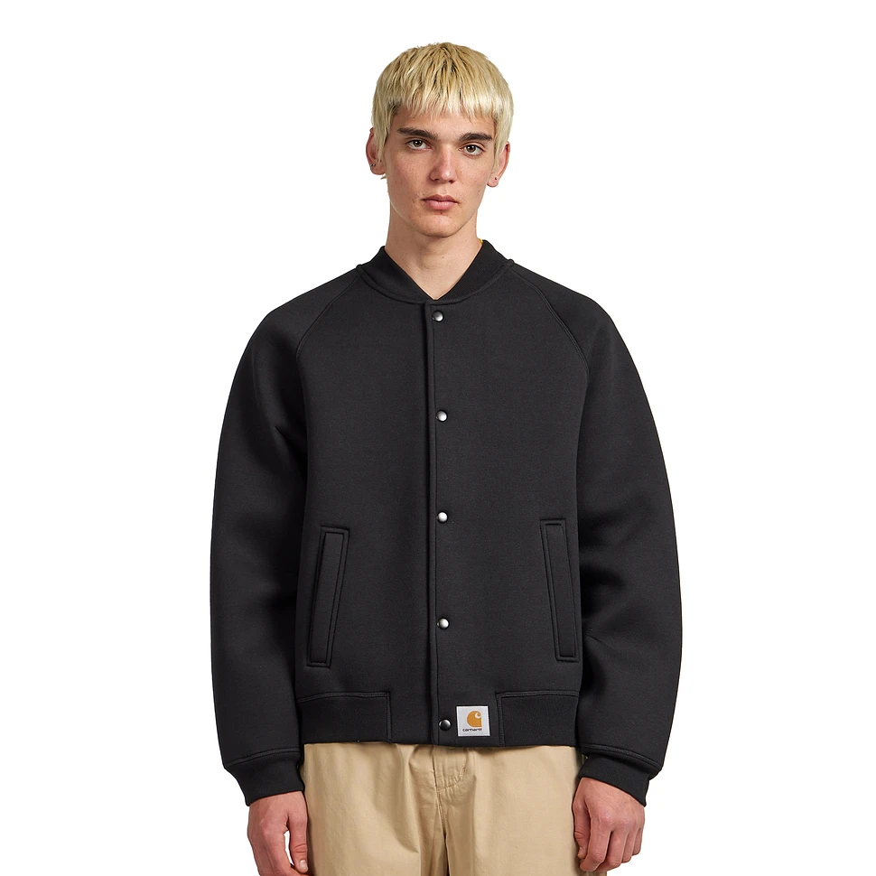 Carhartt WIP - Car-Lux Bomber