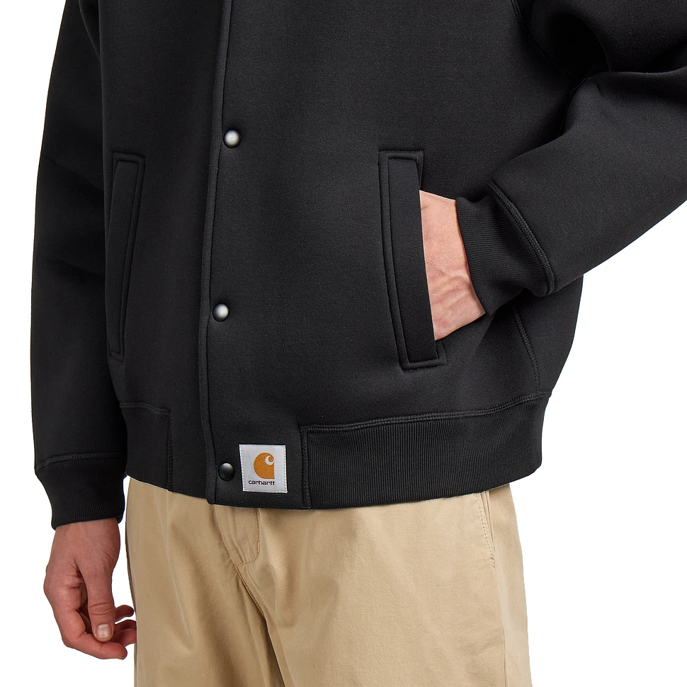 Carhartt WIP - Car-Lux Bomber - L