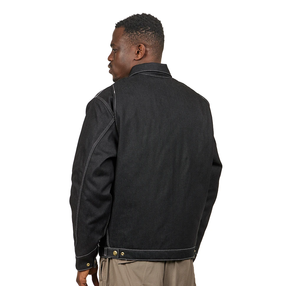 Sherpa Denim Jacket Calvin Klein® | J30J3263891BY