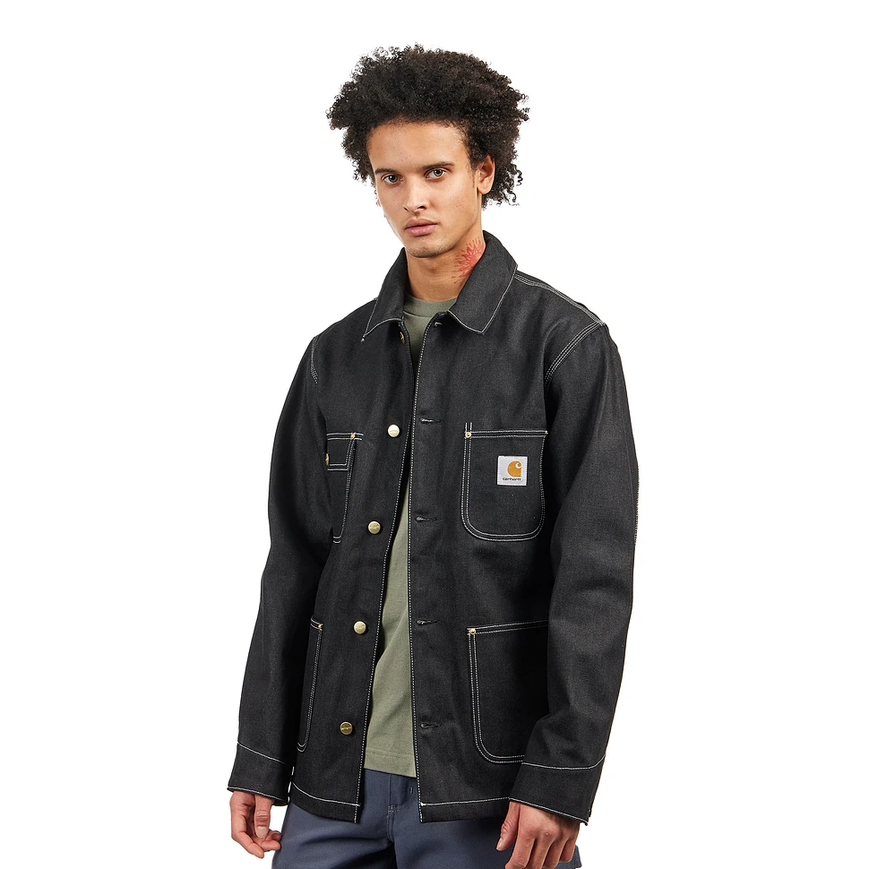 Carhartt WIP - OG Chore Coat 