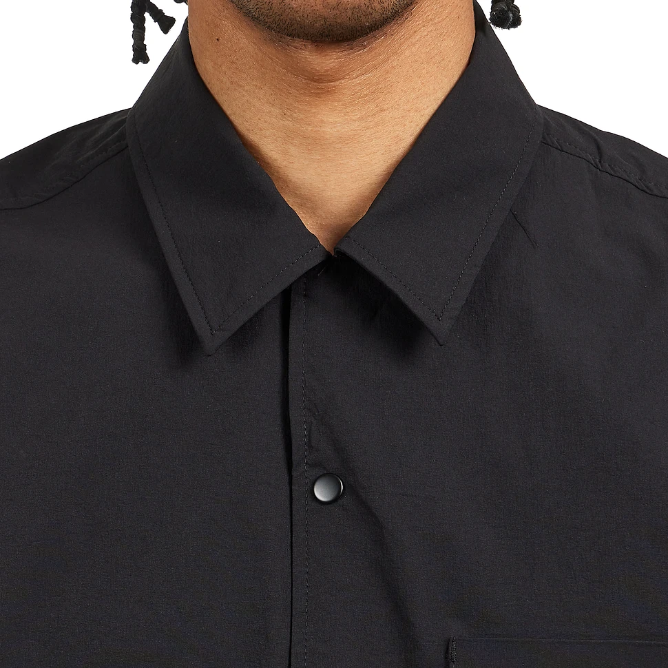 Norse Projects - Carsten Travel Light Shirt