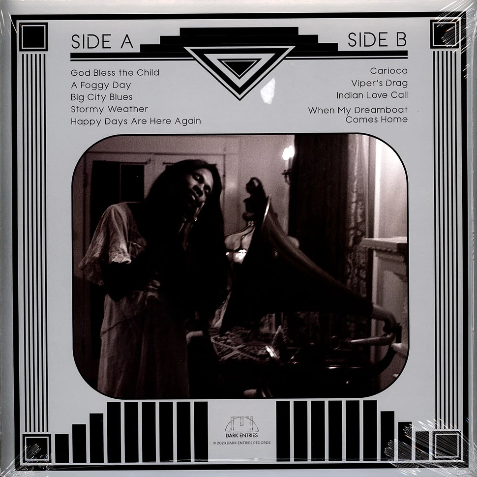 Sylvester - Private Recordings August 1970
