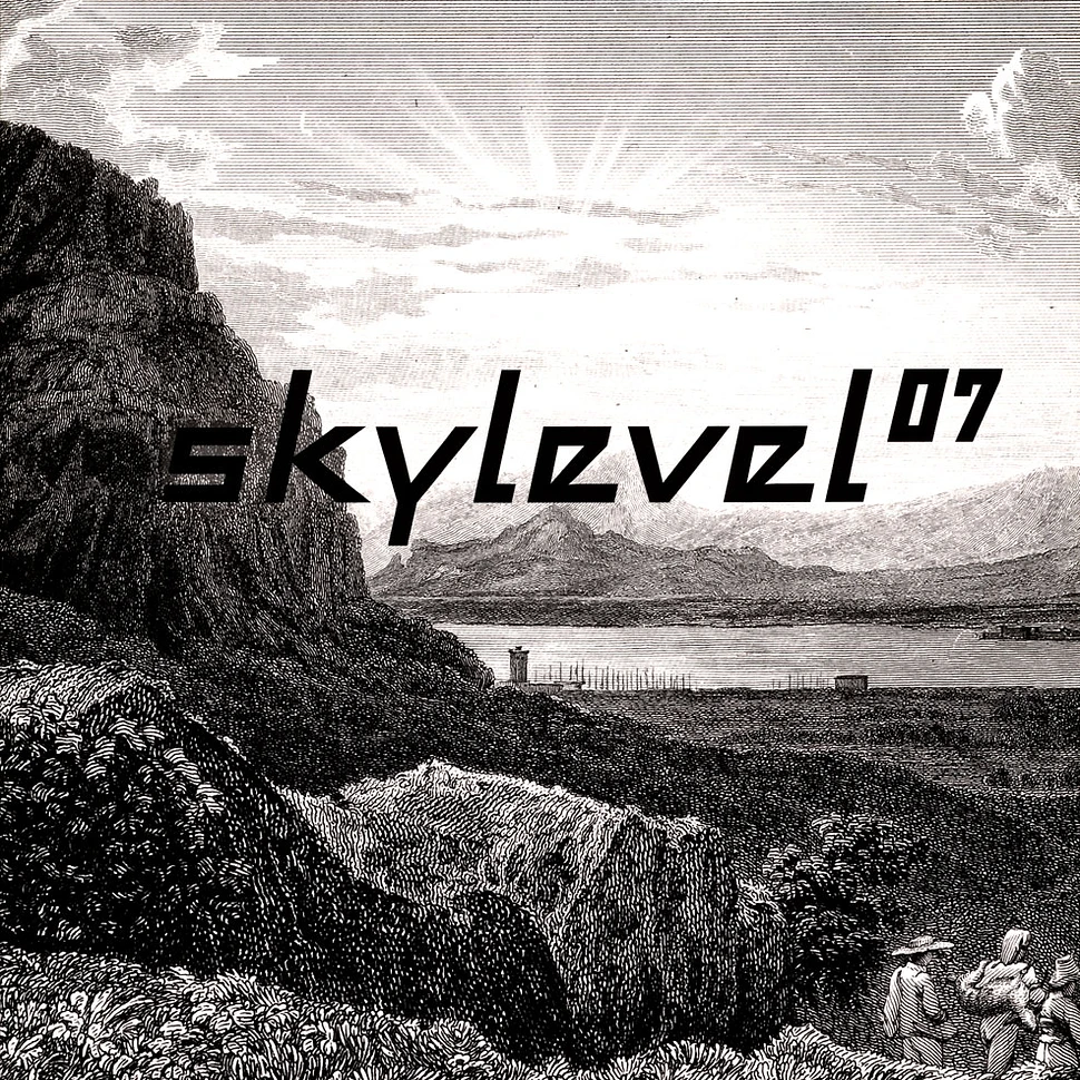 Skylevel - Skylevel07 2023 Repress