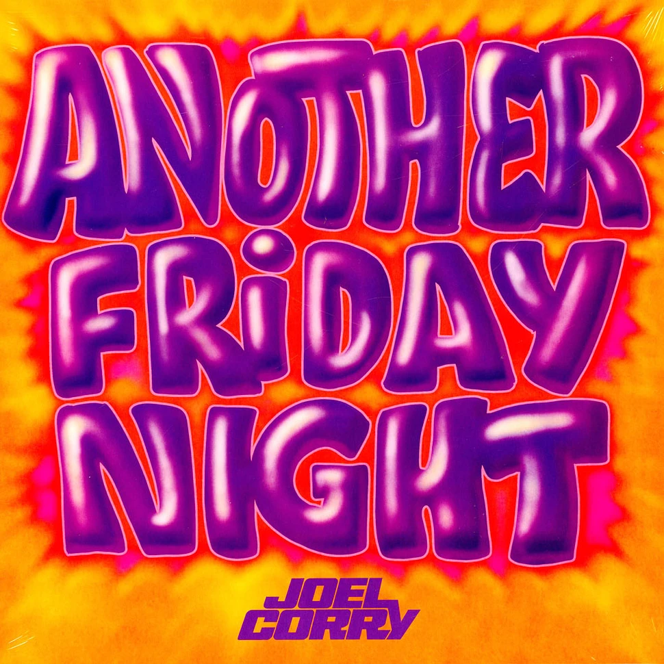 Joel Corry - Another Friday Night