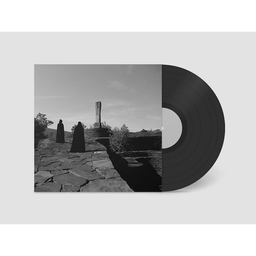 Doppelgangaz, The - Black Cloak Lifestyle - Vinyl LP - 2022 - US ...