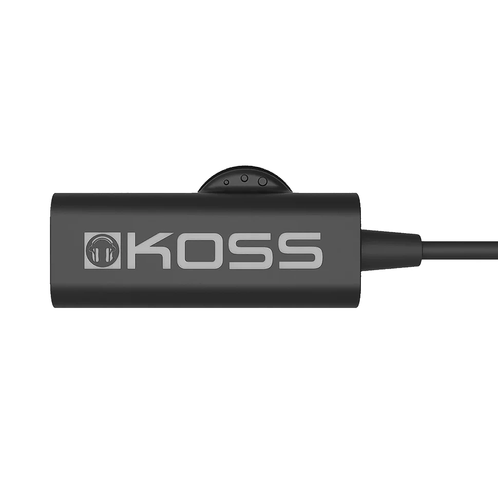 Koss - VC20 - Volume Adapter