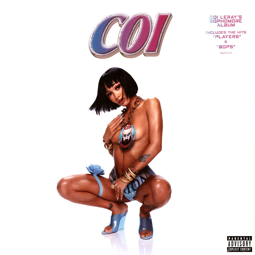 Coi Leray - Coi