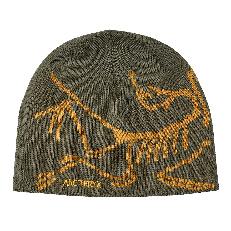 Bonnet Arc'teryx BIRD HEAD Edziza/Relic