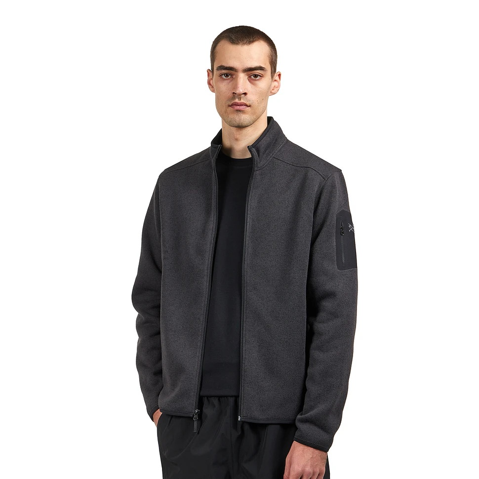 Arc'teryx - Covert Cardigan