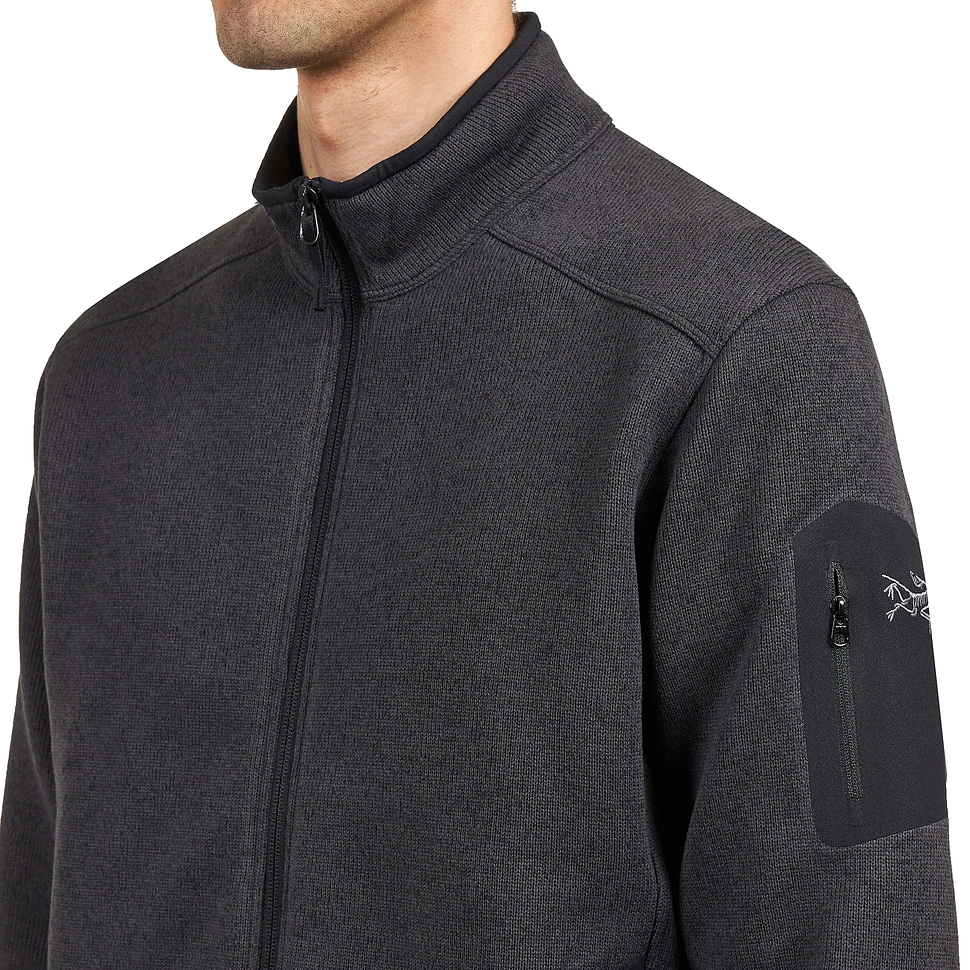 Arc'teryx - Covert Cardigan