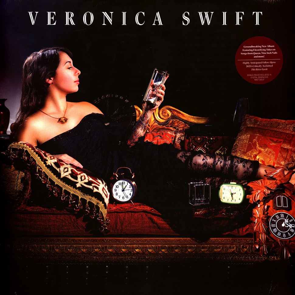 Veronica Swift - Veronica Swift