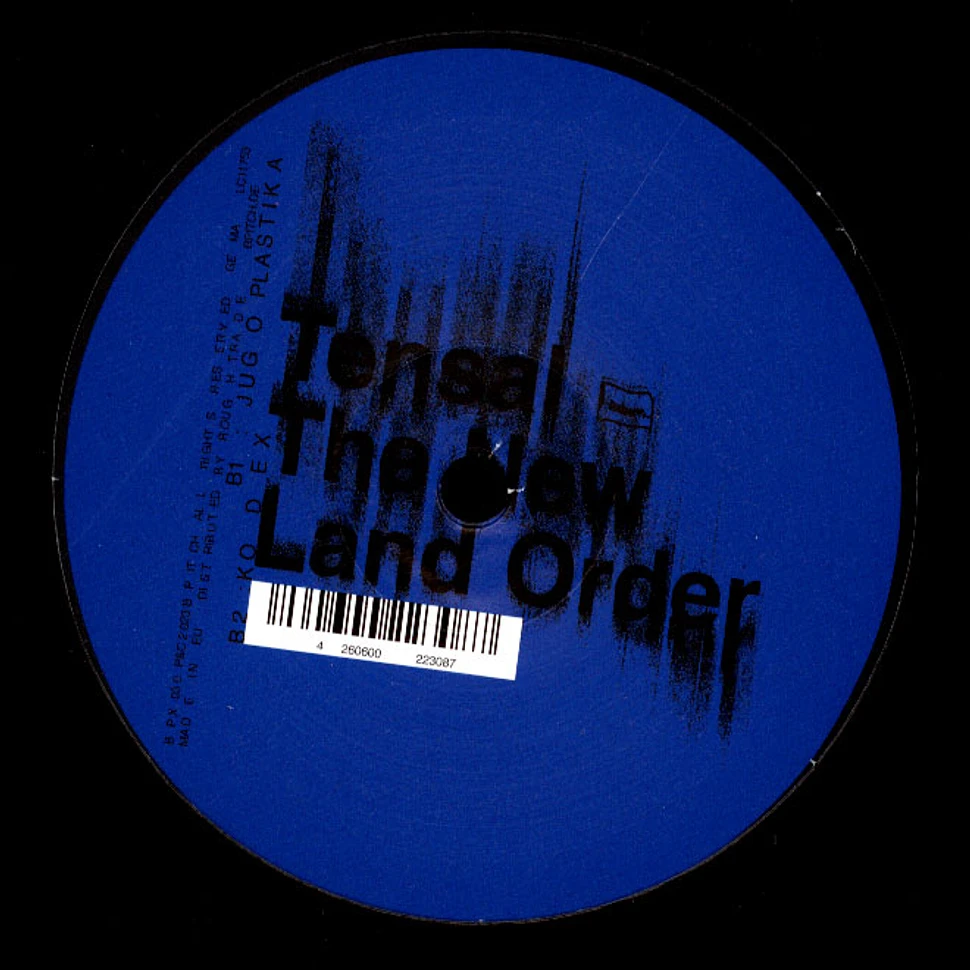 Tensal - The New Land Order