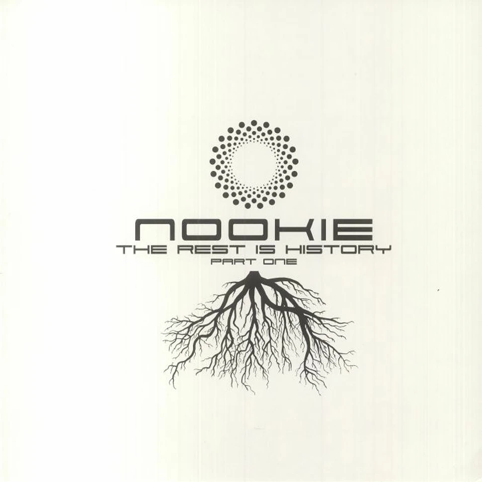 Nookie - The Rest Is History Part 1 Box Set 5x12"