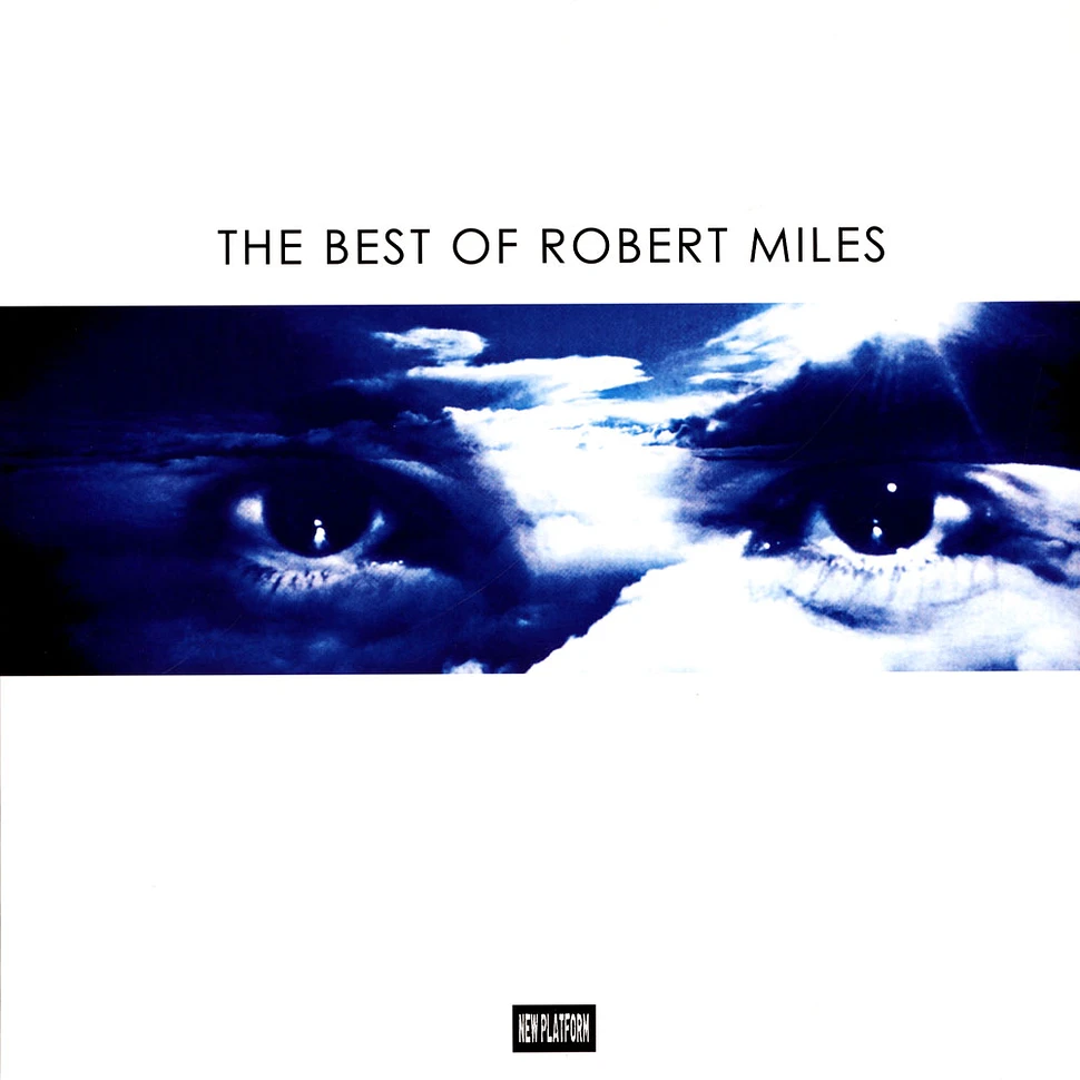 Robert Miles - The Best Of