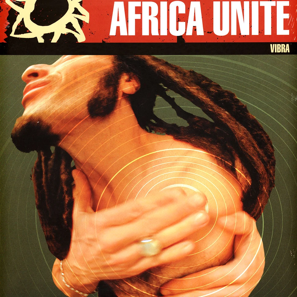 Africa Unite - Vibra