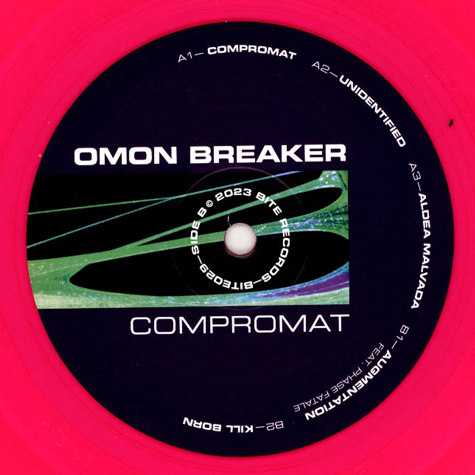 Omon Breaker - Compromat