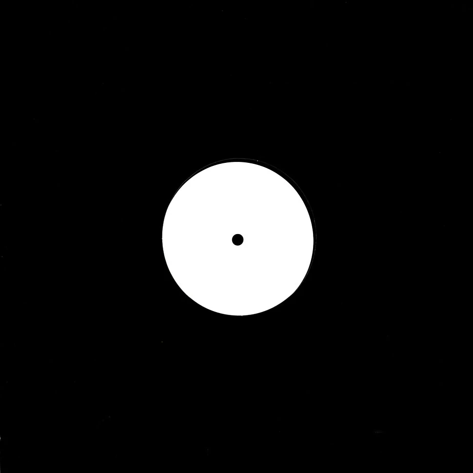 Special Request, Novelist - Sliver - Vinyl 12