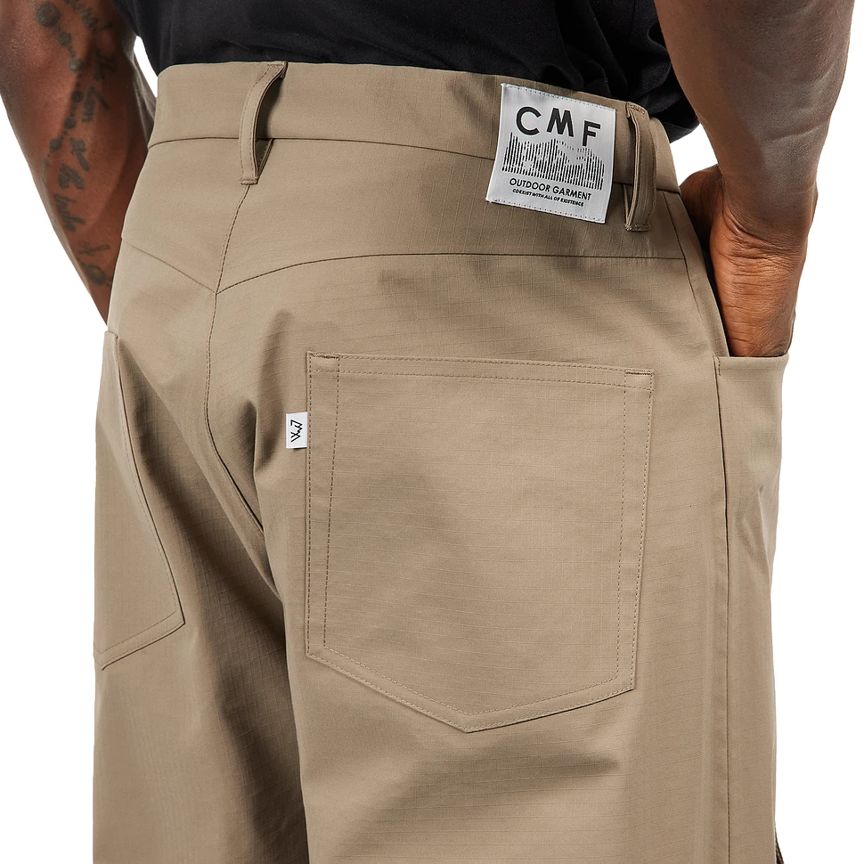 CMF Outdoor Garment - C501 Pants Coexist (Dark Greige) | HHV