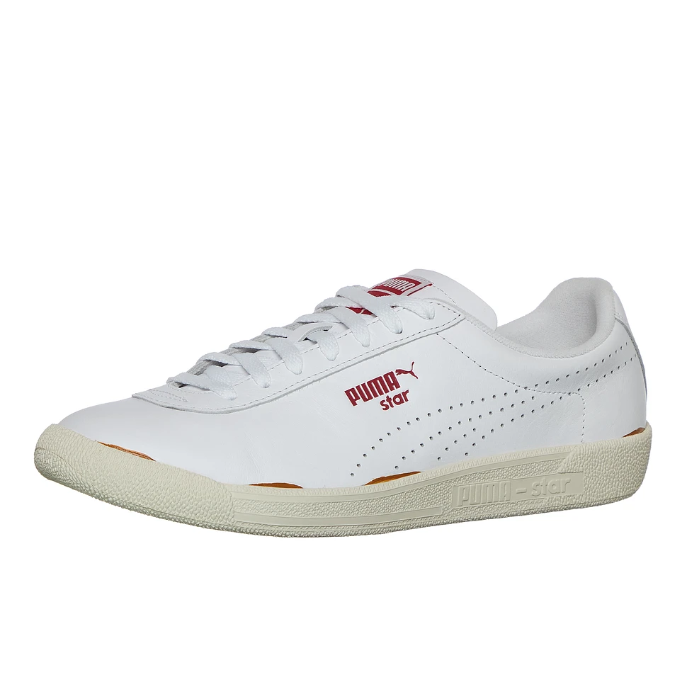 Puma - Star Neverworn III