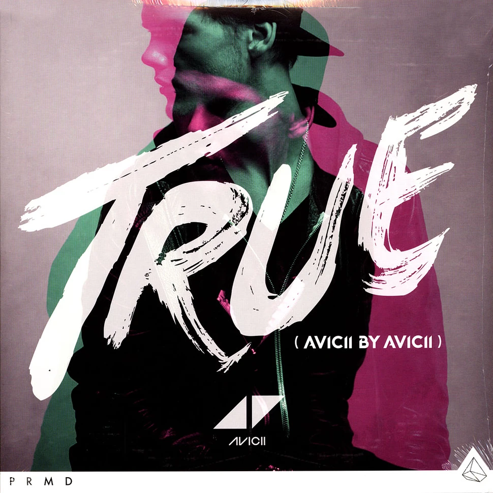 AVICII - True: Avicii By Avicii