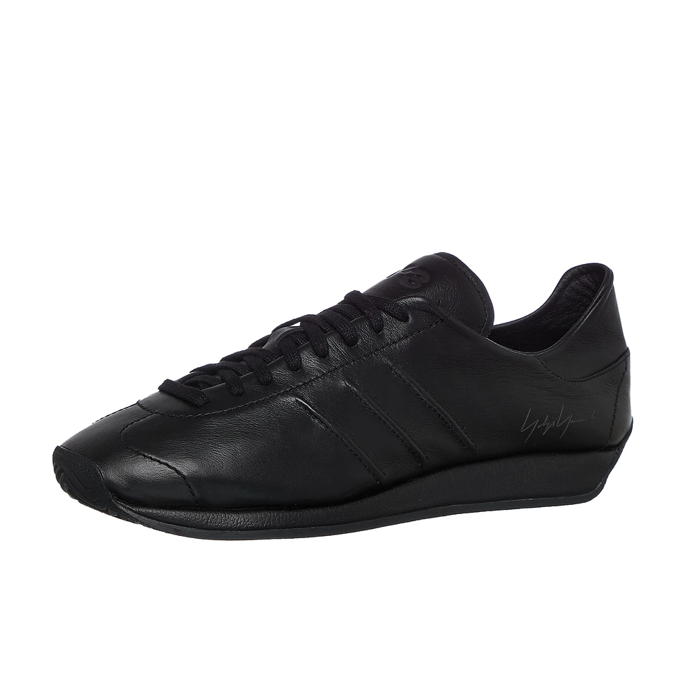 Y-3 - Y-3 Country Low Trainers