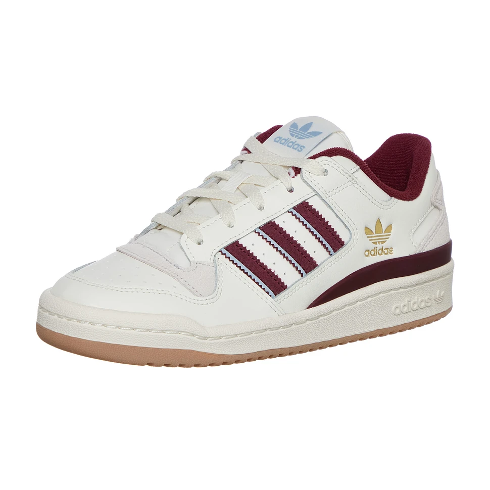 adidas - Forum Low CL W