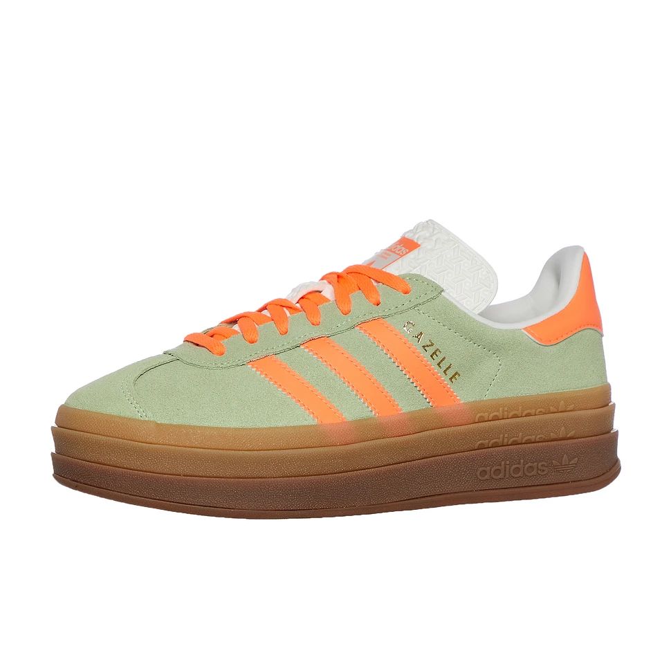 adidas - Gazelle Bold W