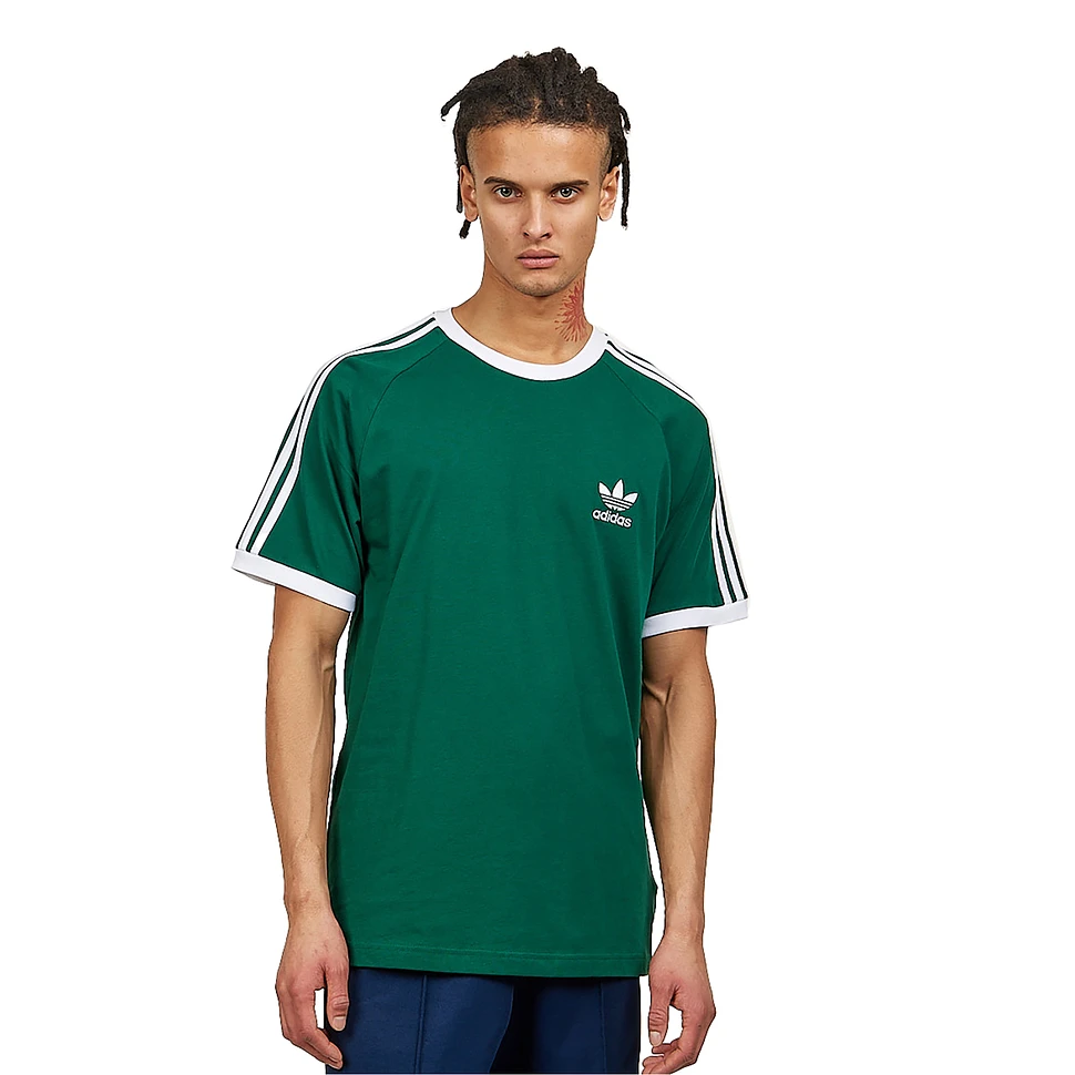 adidas - Adicolor Classics 3-Stripes T-Shirt