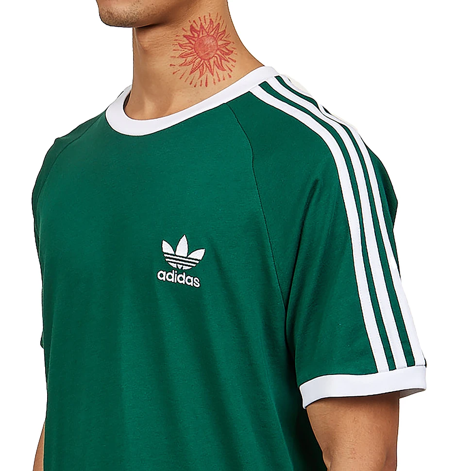 adidas - Adicolor Classics 3-Stripes T-Shirt