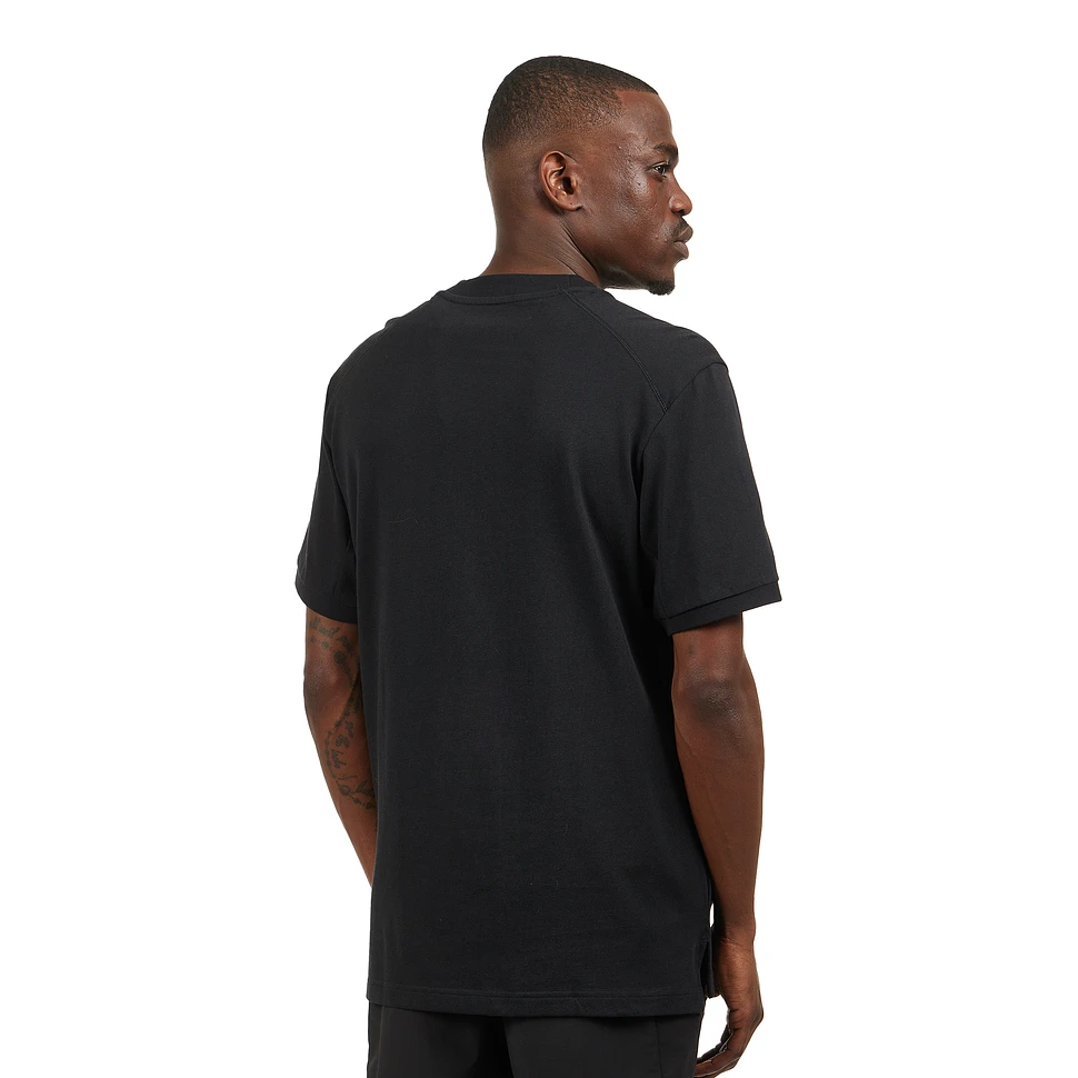 adidas - Terrex Xploric Logo Shortsleeve Tee