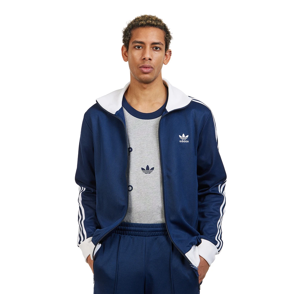 adidas - Adicolor Classics Beckenbauer Track Top