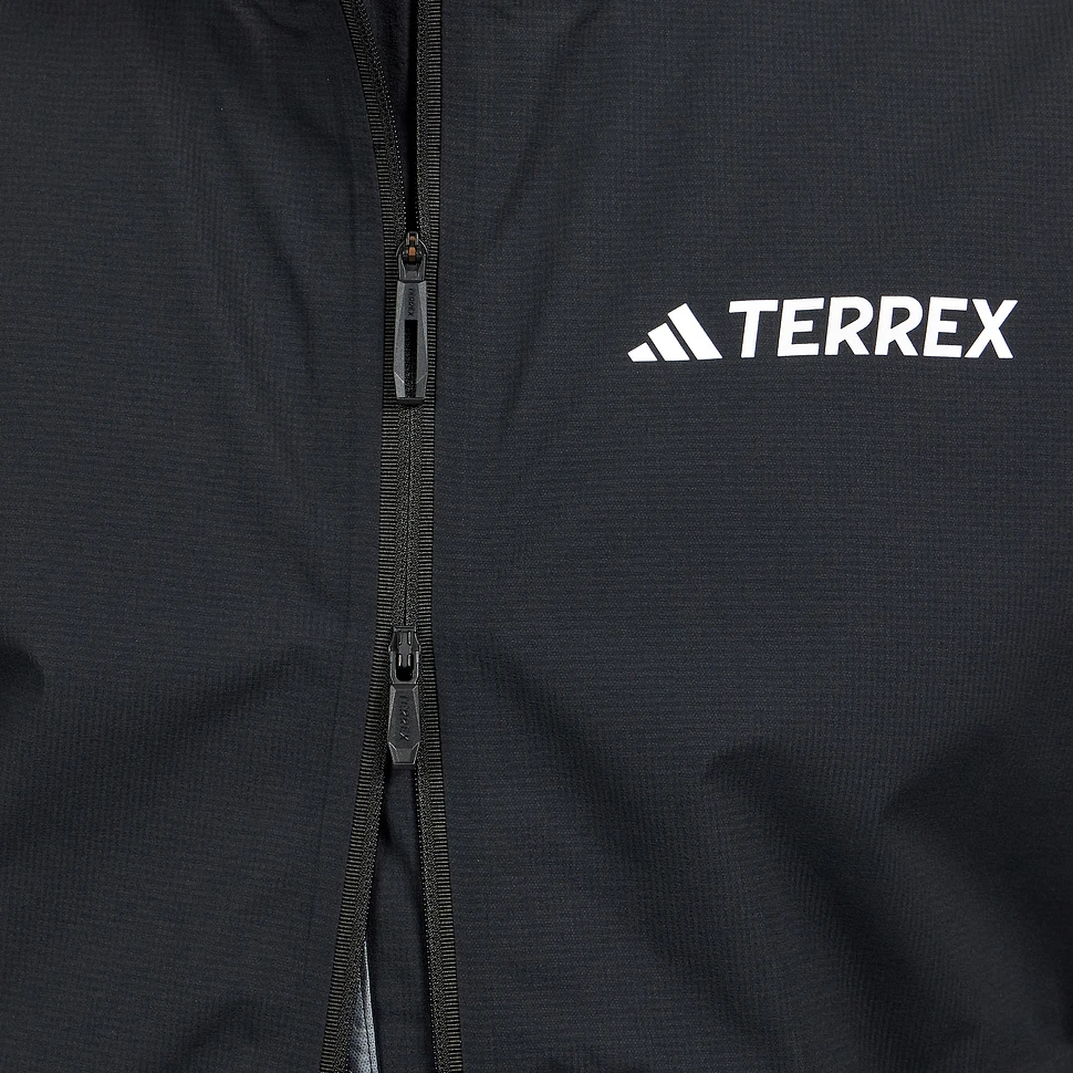 adidas - Terrex Xperior 2.5L Light Rain.Rdy Jacket