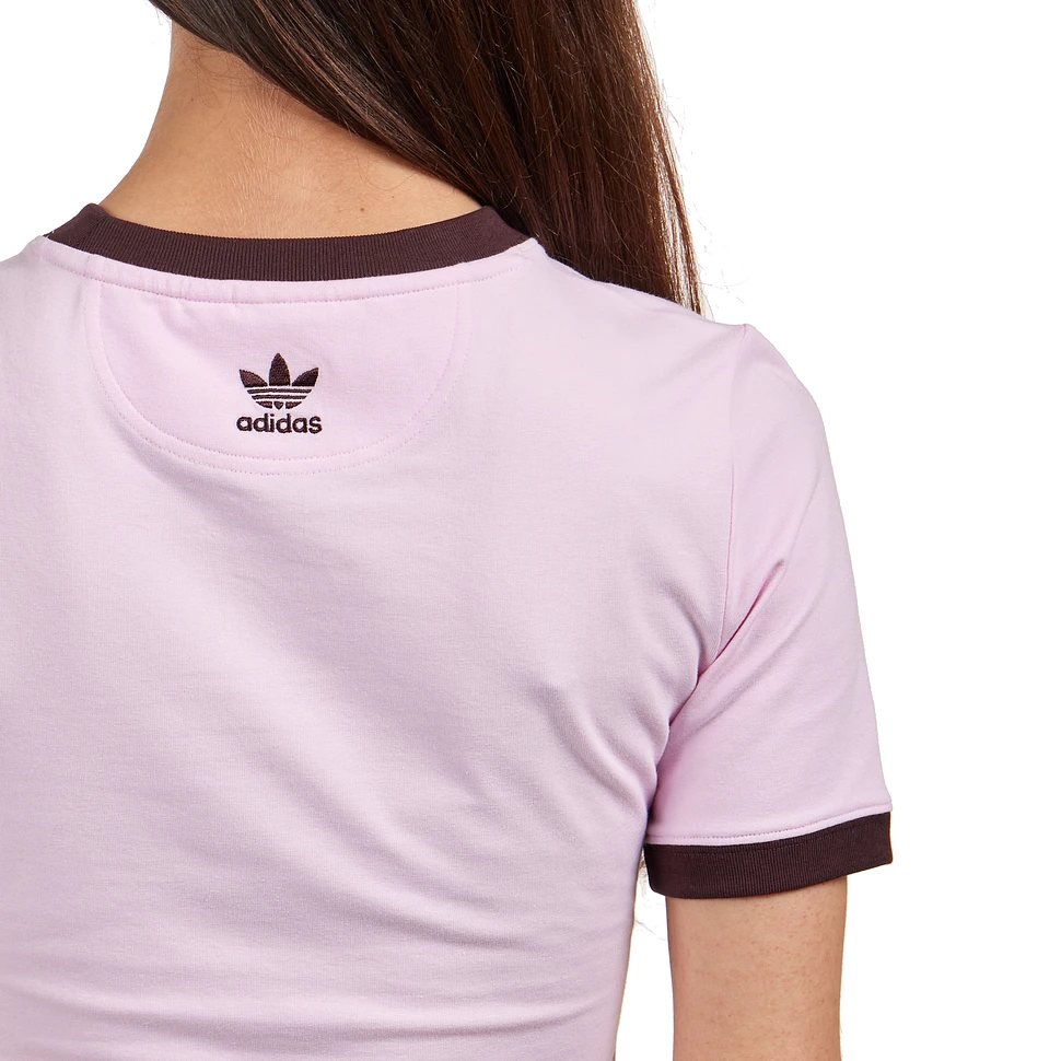 adidas - Retro Graphic T-Shirt