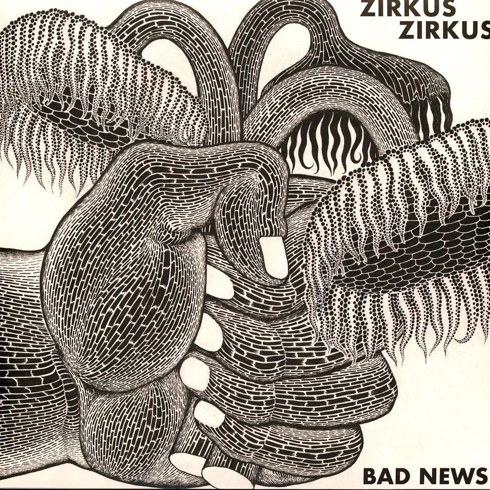 Zirkus Zirkus - Bad News