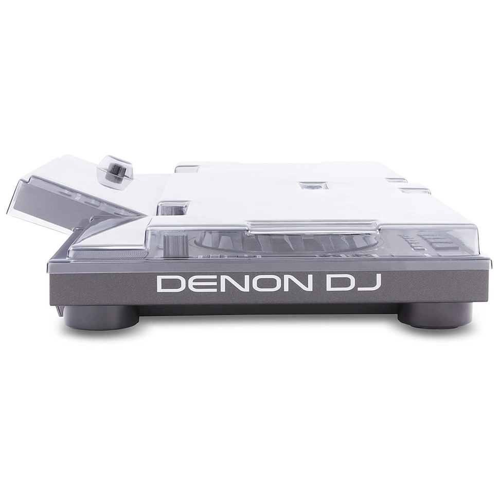 Decksaver - Denon DJ SC Live 2