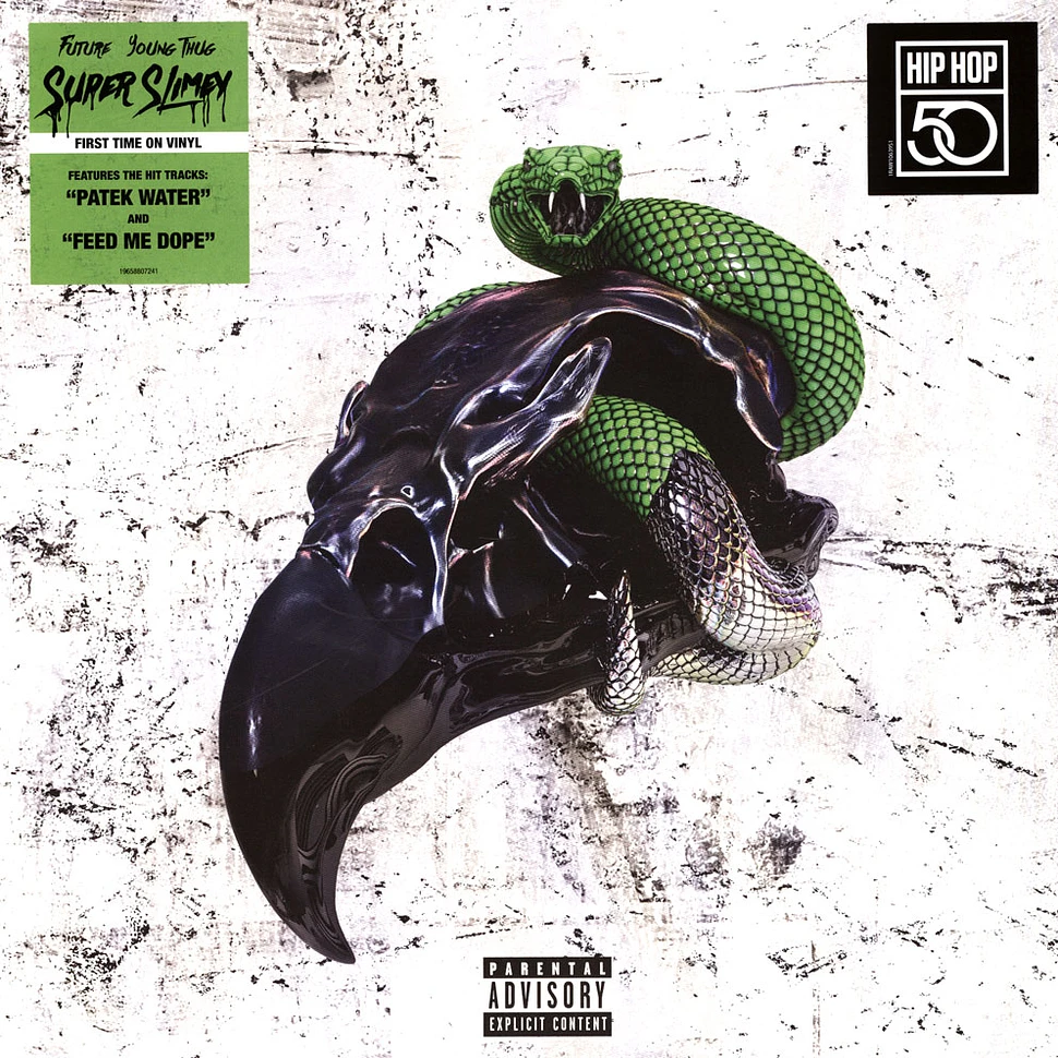 Future & Young Thug - Super Slimey