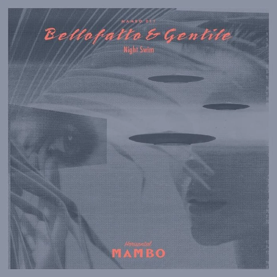 Bellofratto & Gentile - Night Swim